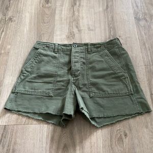 Gap Utility Short 8